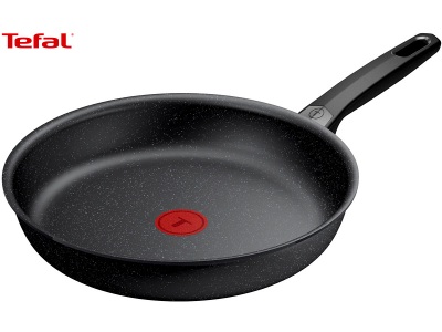 Tefal, TEFAL Bratpfanne EXPERTISE G7 Ø28cm aluminium schwarz