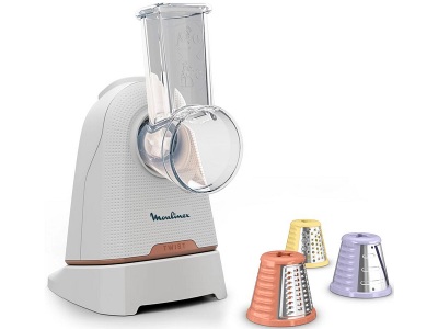 Moulinex, MOULINEX Gemüseschneider DK863BE0