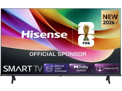 Hisense TV 40A49S 40