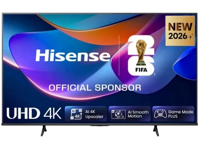 Hisense TV 43A6S 43