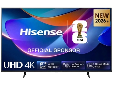 Hisense TV 55A6S 55