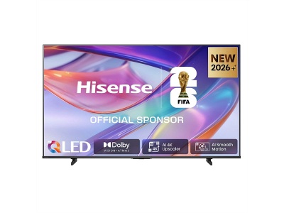 Hisense TV 43E7S 43