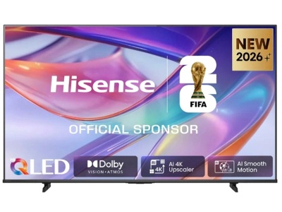 Hisense TV 65E7S 65