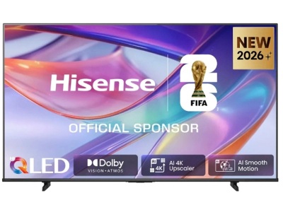 Hisense TV 75E7S 75
