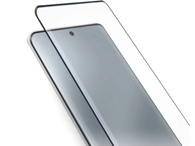 SBS, SBS Displayschutz Xiaomi Redmi Note 15 durchsichtig