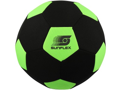 SUNFLEX Ball grün