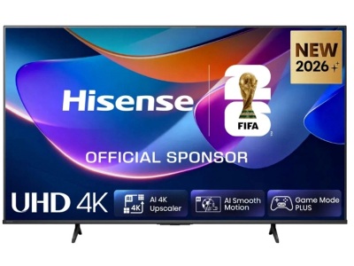 Hisense TV 65A6S 65