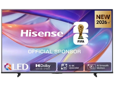 Hisense TV 55E7S 55