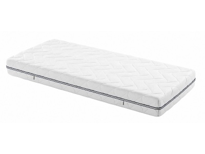 RELAX BY BICO, RELAX BY BICO Matratze BIRTHDAY INFINITE RELAX 140x200cm Taschenfederkern / Schaum mittel