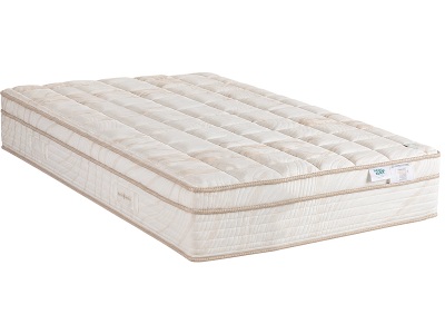 DORMIR, DORMIR Matratze VIROALT DUAL FRESH 90x200cm Schaum mittel