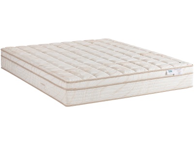 DORMIR, DORMIR Matratze VIROALT DUAL FRESH 180x200cm Schaum mittel