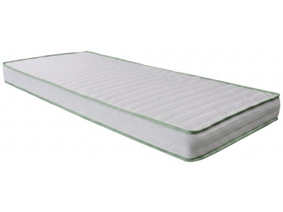 Celesta, CELESTA Matratze GREEN 120x200cm Schaumstoff HR mittel / ausgewogen