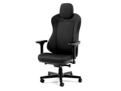 NOBLECHAIRS, Gaming Sessel NOBLECHAIRS AURA Synthetisches Leder