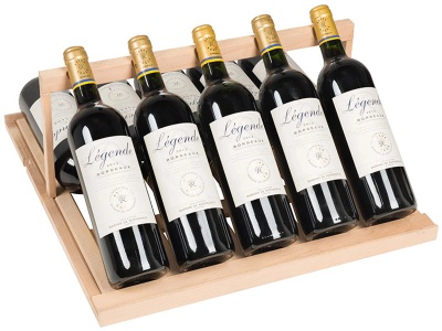 LA SOMMELIERE, LA SOMMELIERE Traggitter CLAPREAPOGEE
