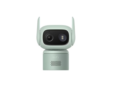 eufy, EUFY Überwachungskamera CAM SOLO C31 GN