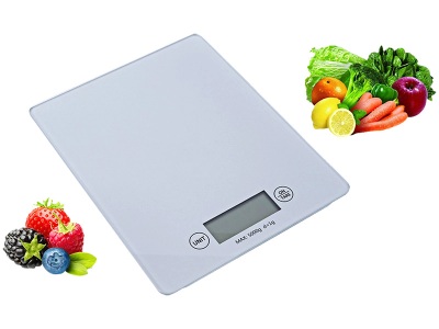 Ohmex, Ohmex - Küchenwaage - Weiss, OHMEX, HOME & LIVING, Küchenwaage, Produkte & Wohnen, Household & Kitchen, Küche nicht elektrisch, Küchenwaage