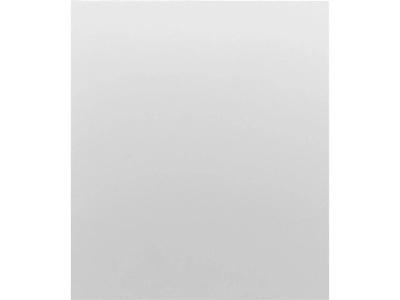 Electrolux, Electrolux Türfront 5/6, Weiss 911740576, ELECTROLUX Türverkleidung für Geschirrspüler 911740576/GTF55WE