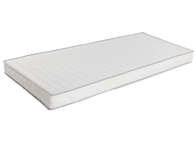 DORMIR, Matratze DORMIR ORTHO COMFORT Schaum 120 x 200 cm, Matratze CELESTA ORTHO COMFORT 120x200cm Schaum halbfest