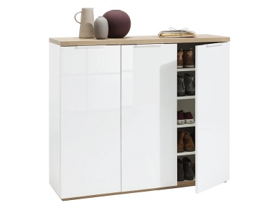 lipo, Schuhschrank MUNDI