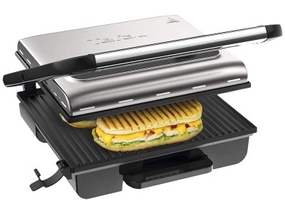 Tefal, Tischgrill TEFAL GC242D, TEFAL Tischgrill GC242D