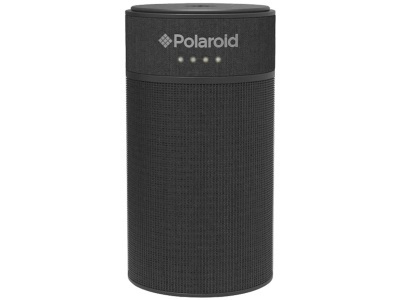 Polaroid, Lautsprecher POLAROID Bluetooth, POLAROID Lautsprecher GVASAMUPR001