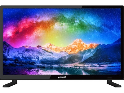 Polaroid, Fernseher LED POLAROID 24''/60cm - TCS24HDP