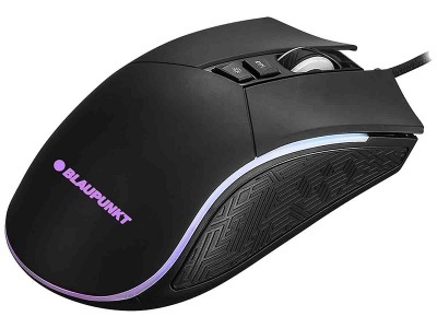 Blaupunkt, Maus BLAUPUNKT BLP0900 Kabelverbindung