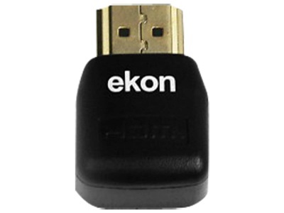 EKON, HDMI-Kabel EKON, EKON HDMI-Kabel 0.81M
