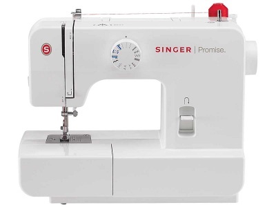 Singer, Elektrische Nähmaschine SINGER Promise, 