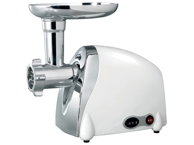 Fleischwolf OHMEX OHM-DUETTO-PLUS
