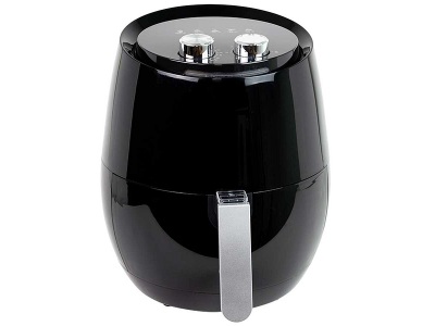 Ohmex, Friteuse OHMEX OHM-FRY-3502-AIR, OHMEX Air fryer OHM-FRY-3502-AIR 3.2L
