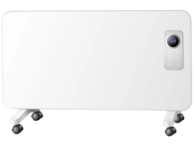 Ohmex, Ohmex - Elektro-Heizung Wifi, 1500 W, OHM-HET-8015WIFI, OHMEX, HOME & LIVING, Elektrischer Wifi-Konvektor, Produkte & Wohnen, Household & Kitchen, Raumklima, Heizlüfter