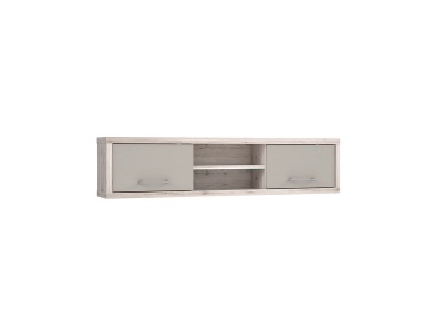 CONFORAMA, Regal STAY Eiche, San Remo, Regal STAY eiche 40x173x25cm