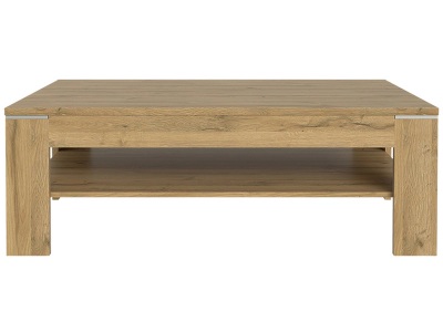 CONFORAMA, Salontisch PORTLAND 120 x 75 cm, 