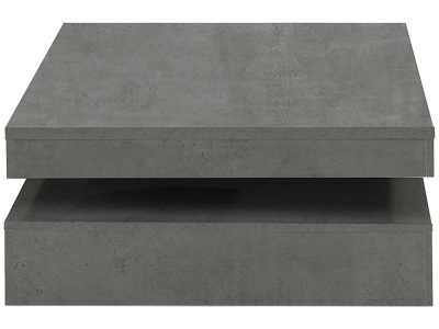 CONFORAMA, Salontisch LOANA beton