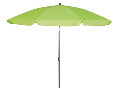 CONFORAMA, Strand-Sonnenschirm MALIBU 180 x cm, 