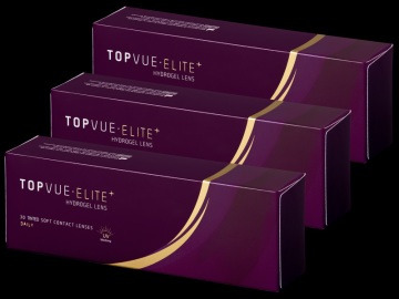 TopVue, TopVue Elite+ (180 Linsen), 