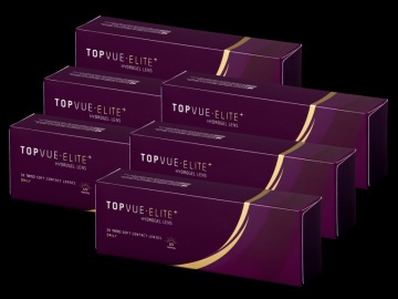 TopVue, TopVue Elite+ (180 Linsen), 