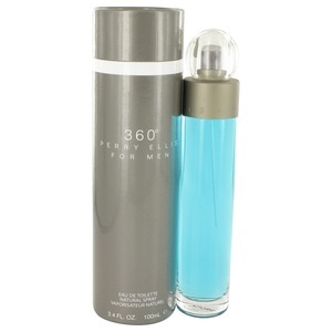 Perry Ellis, perry ellis 360 by Perry Ellis Eau de Toilette Spray 100 ml
