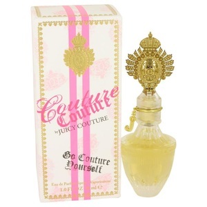 Juicy Couture, Couture Couture by Juicy Couture Eau de Parfum Spray 30 ml
