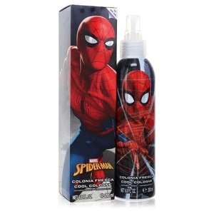 Marvel, Spiderman by Marvel Cool Cologne Spray 200 ml, Marvel Spiderman Cool Cologne Spray 200 ml