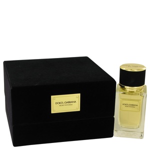 Dolce & Gabbana, Dolce & Gabbana Velvet Patchouli by Dolce & Gabbana Eau de Parfum Spray 50 ml