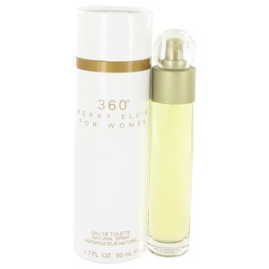 Perry Ellis, perry ellis 360 by Perry Ellis Eau de Toilette Spray 50 ml
