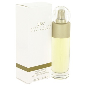 Perry Ellis, perry ellis 360 by Perry Ellis Eau de Toilette Spray 30 ml