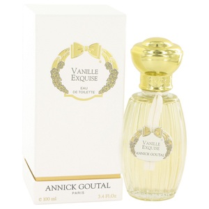 Annick Goutal, Vanille Exquise by Annick Goutal Eau de Toilette Spray 100 ml