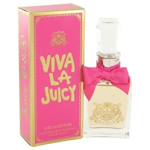 Juicy Couture, Viva La Juicy by Juicy Couture Eau de Parfum Spray 30 ml