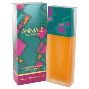 Animale, ANIMALE by Animale Eau de Parfum Spray 100 ml