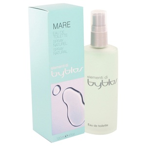 Byblos, BYBLOS MARE by Byblos Eau de Toilette Spray 120 ml