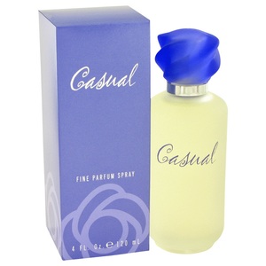 Paul Sebastian, CASUAL by Paul Sebastian Fine Parfum Spray 120 ml