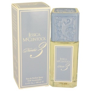 Jessica McClintock, JESSICA  Mc clintock #3 by Jessica McClintock Eau de Parfum Spray 100 ml
